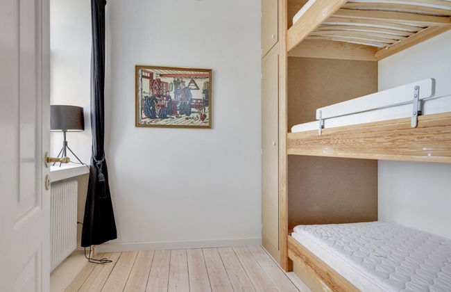 7 bedroom House in Karise - Photo 18