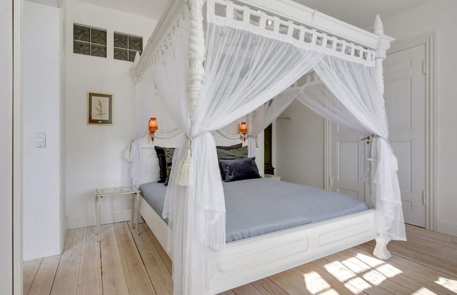 7 bedroom House in Karise - Photo 23
