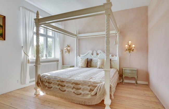 7 bedroom House in Karise - Photo 20