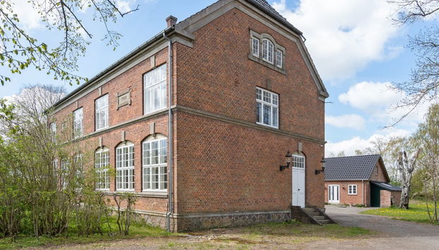 Casa de 7 quartos em Karise - Foto 4