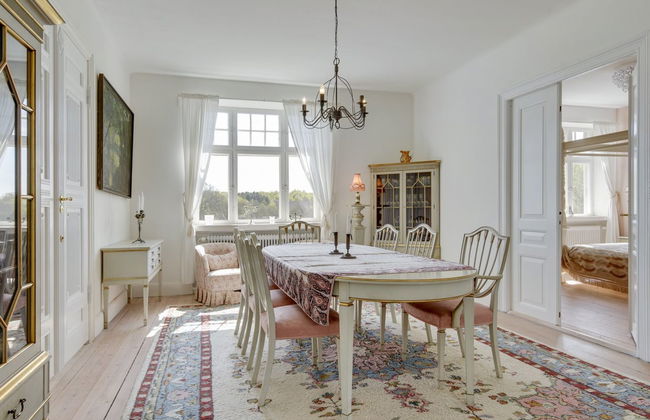 7 bedroom House in Karise - Photo 17