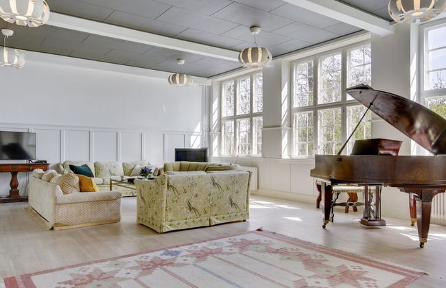 7 bedroom House in Karise - Photo 9