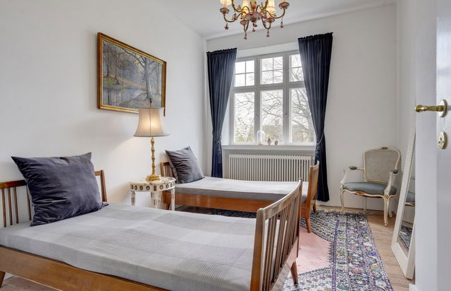 7 bedroom House in Karise - Photo 22