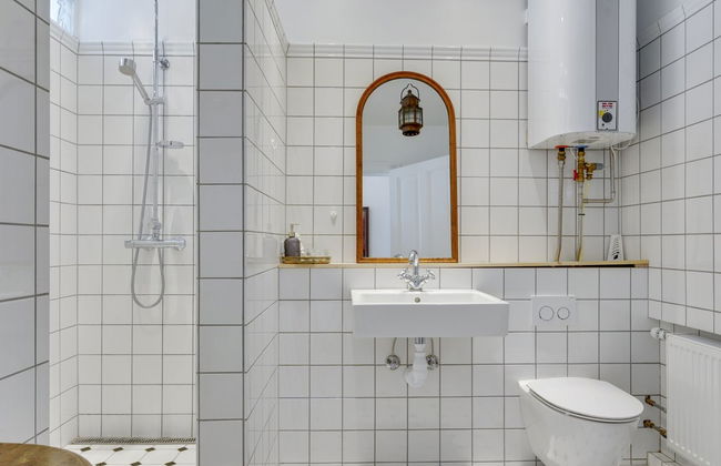 7 bedroom House in Karise - Photo 14