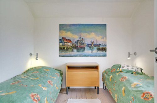 Foto 14 - Haus mit 2 Schlafzimmern in Nysted mit terrasse
