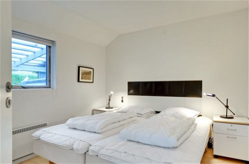 Foto 13 - Haus mit 2 Schlafzimmern in Nysted mit terrasse