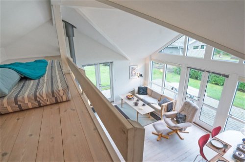 Foto 15 - Haus mit 2 Schlafzimmern in Nysted mit terrasse