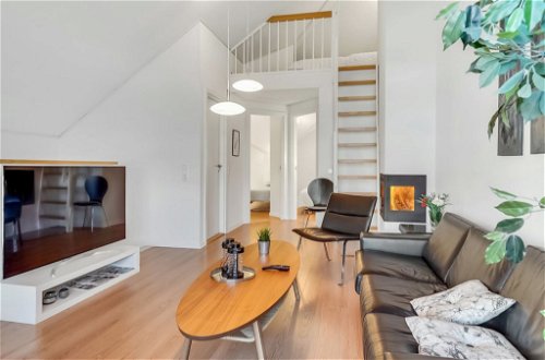 Foto 8 - Apartamento de 3 quartos em Bogense com terraço e sauna