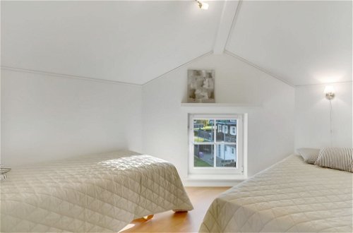 Foto 20 - Apartamento de 3 quartos em Bogense com terraço e sauna