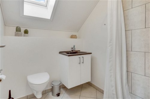 Foto 21 - Appartamento con 3 camere da letto a Bogense con terrazza e sauna