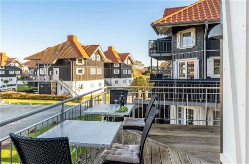Foto 4 - Apartamento de 3 quartos em Bogense com terraço e sauna