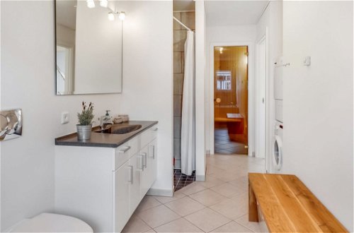 Foto 16 - Appartamento con 3 camere da letto a Bogense con terrazza e sauna