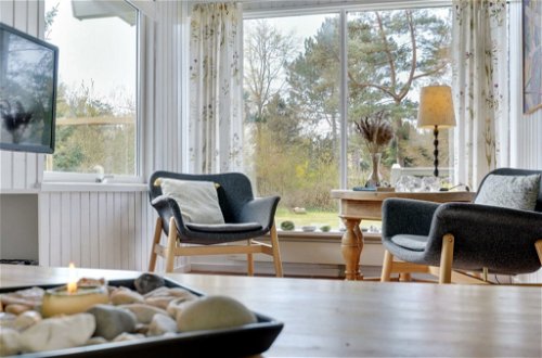 Photo 8 - 3 bedroom House in Sjællands Odde with terrace