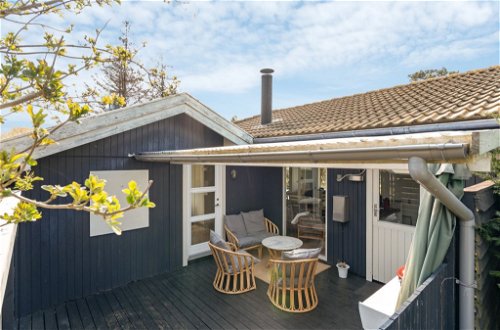Photo 6 - 3 bedroom House in Sjællands Odde with terrace