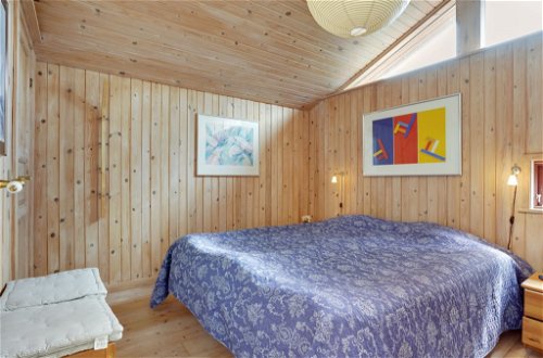 Photo 15 - 3 bedroom House in Sjællands Odde with terrace