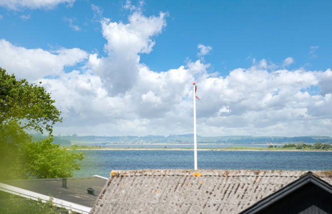 Casa con 3 camere da letto a Faaborg con terrazza - Foto 10