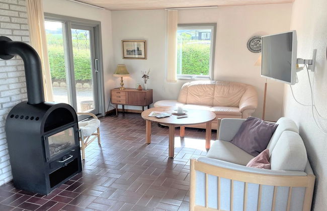 Casa con 3 camere da letto a Faaborg con terrazza - Foto 30