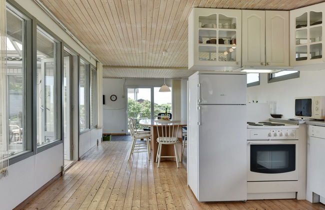 Casa con 3 camere da letto a Faaborg con terrazza - Foto 24