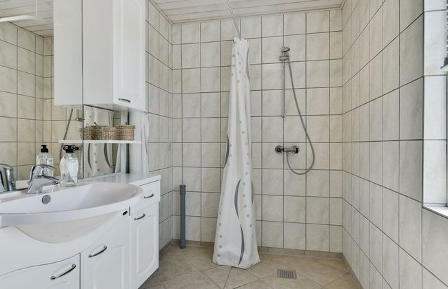 Casa con 3 camere da letto a Faaborg con terrazza - Foto 19