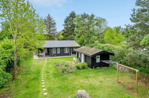 Photo 23 - Maison de 2 chambres à Vejby avec terrasse