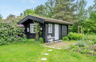 Foto 2 - Casa de 2 quartos em Vejby com terraço