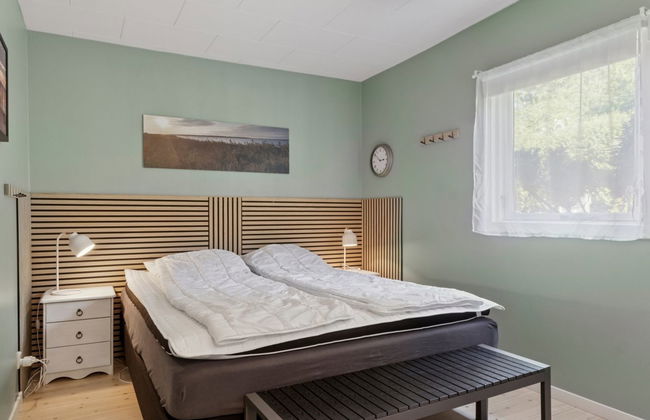 Casa de 3 quartos em Holbæk com terraço - Foto 12