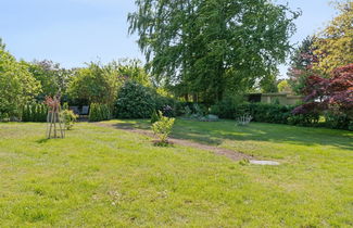 Photo 2 - Maison de 3 chambres à Holbæk avec terrasse