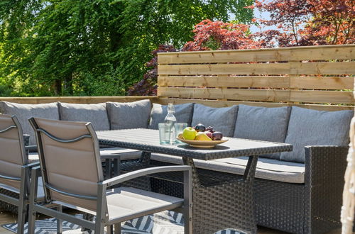 Photo 6 - Maison de 3 chambres à Holbæk avec terrasse