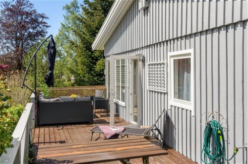 Photo 24 - Maison de 3 chambres à Holbæk avec terrasse