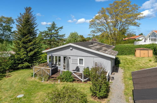 Photo 26 - 3 bedroom House in Holbæk with terrace