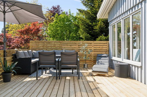 Photo 21 - Maison de 3 chambres à Holbæk avec terrasse