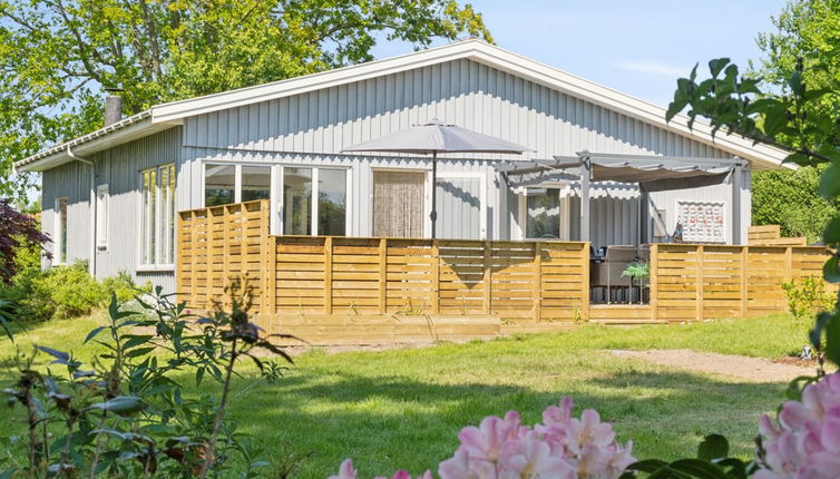 Photo 1 - Maison de 3 chambres à Holbæk avec terrasse