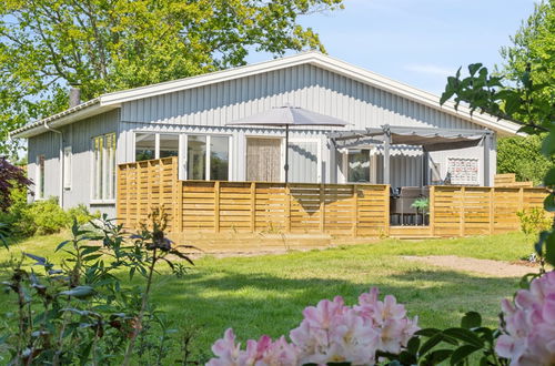 Photo 1 - Maison de 3 chambres à Holbæk avec terrasse