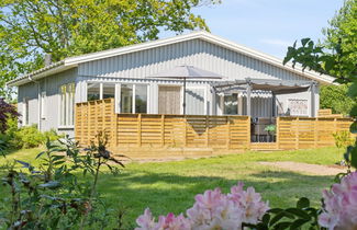 Foto 1 - Casa con 3 camere da letto a Holbæk con terrazza