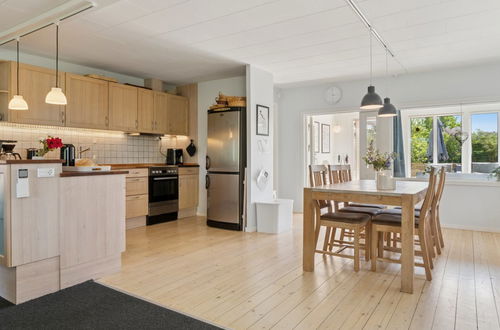 Photo 25 - Maison de 3 chambres à Holbæk avec terrasse