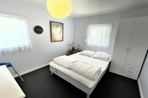 Foto 16 - Casa con 3 camere da letto a Holbæk con terrazza