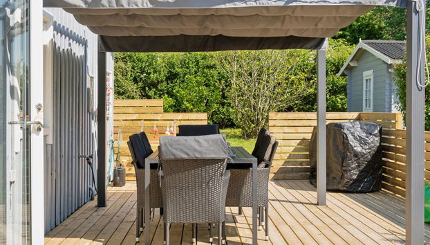 Haus mit 3 Schlafzimmern in Holbæk mit terrasse - Foto 5