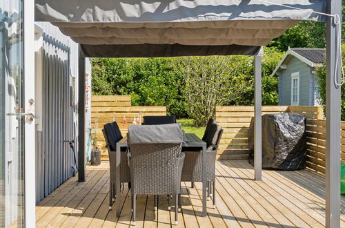Photo 5 - Maison de 3 chambres à Holbæk avec terrasse