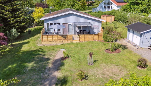 Haus mit 3 Schlafzimmern in Holbæk mit terrasse - Foto 4