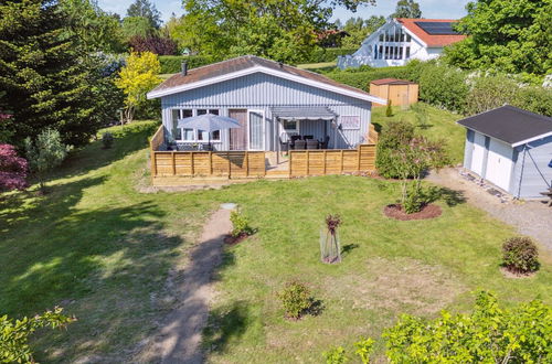 Photo 4 - Maison de 3 chambres à Holbæk avec terrasse