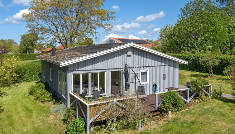 Foto 1 - Casa de 3 habitaciones en Holbæk con terraza