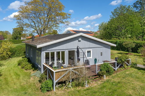 Foto 1 - Casa de 3 habitaciones en Holbæk con terraza