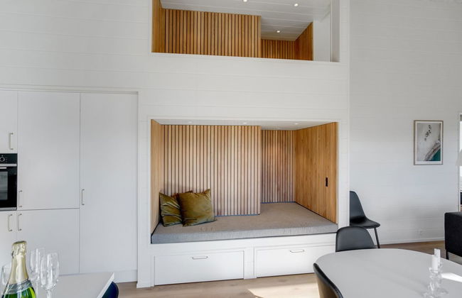 "Odinkar" - 1.1km from the sea - Foto 16