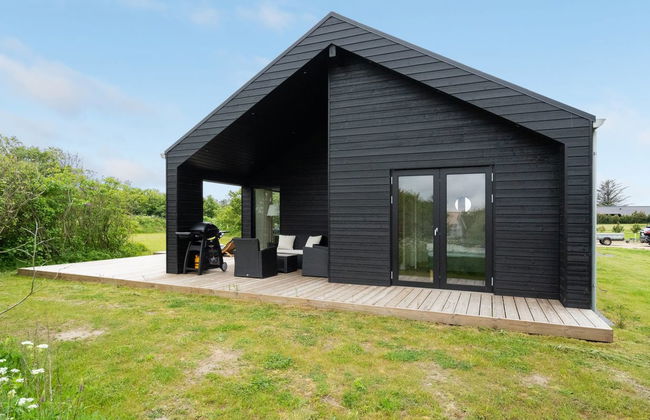 "Odinkar" - 1.1km from the sea - Foto 5