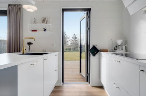 Foto 6 - Casa de 3 quartos em Harrerenden com terraço e sauna