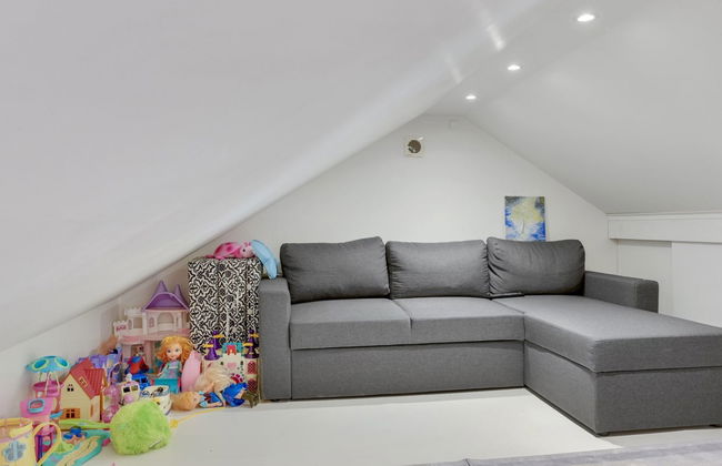 "Makrina" - 175m from the sea - Foto 12