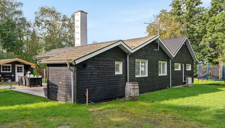 Foto 1 - Haus mit 3 Schlafzimmern in Jægerspris mit terrasse