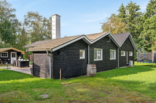 Foto 1 - Haus mit 3 Schlafzimmern in Jægerspris mit terrasse