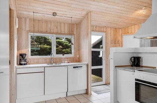 Foto 8 - Casa de 3 quartos em Lønstrup com terraço e sauna