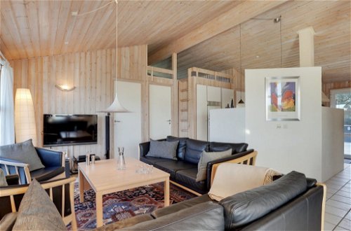 Photo 2 - Maison de 3 chambres à Lønstrup avec terrasse et sauna